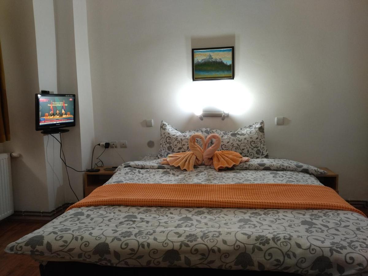 Vila Lenka Sokobanja Ngoại thất bức ảnh
