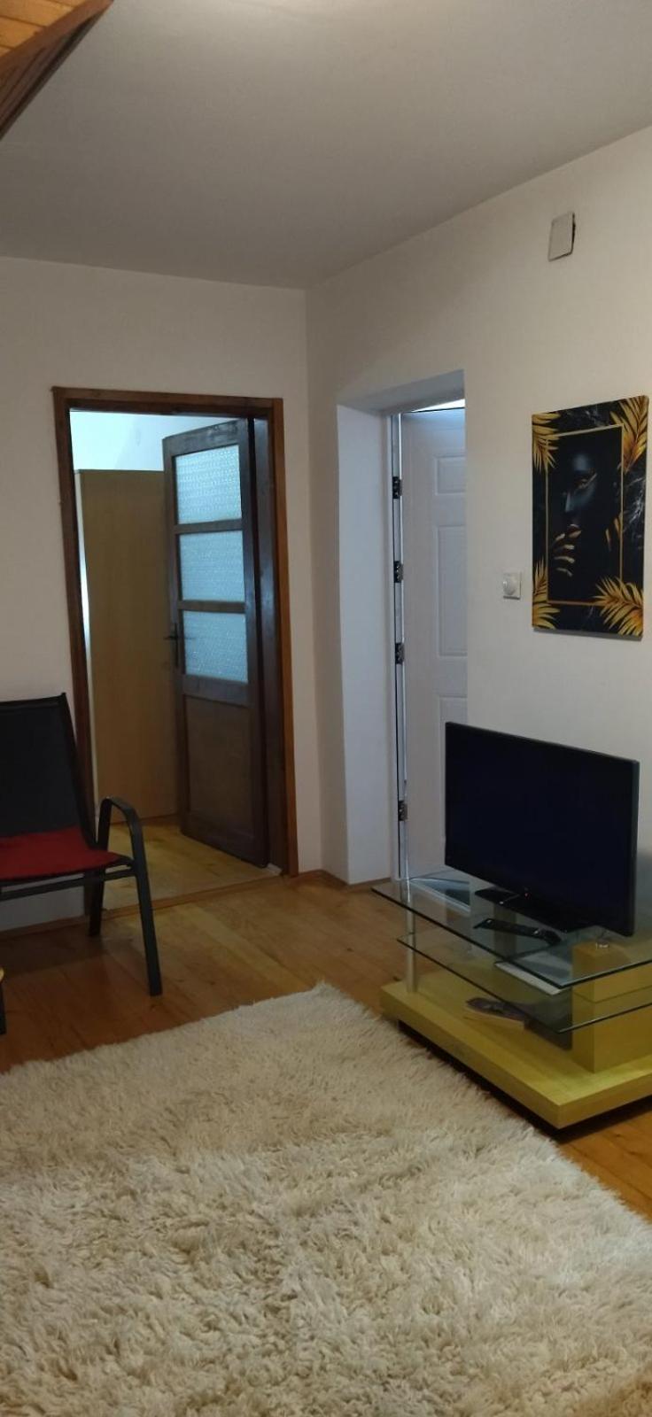 Vila Lenka Sokobanja Ngoại thất bức ảnh