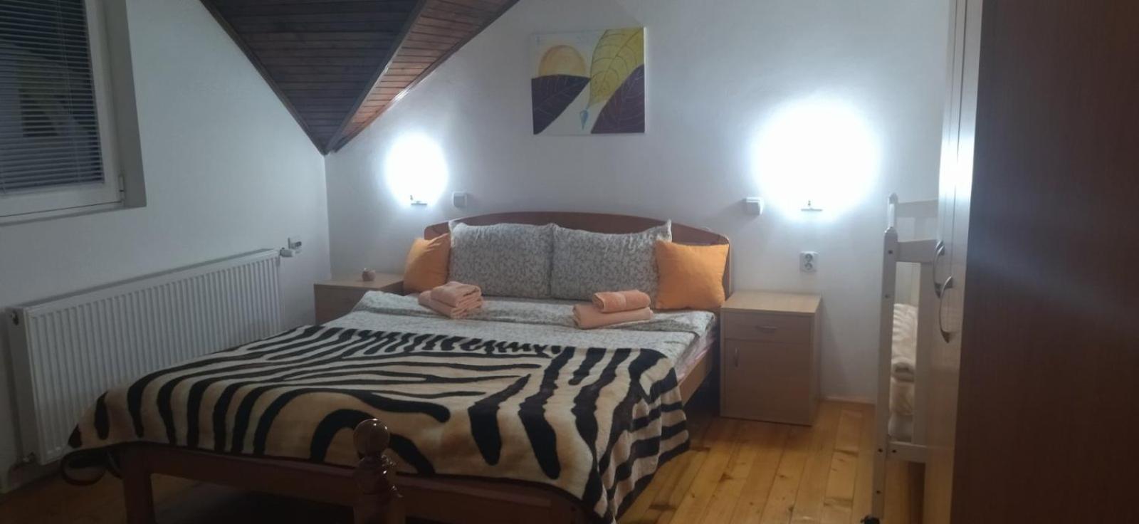 Vila Lenka Sokobanja Ngoại thất bức ảnh
