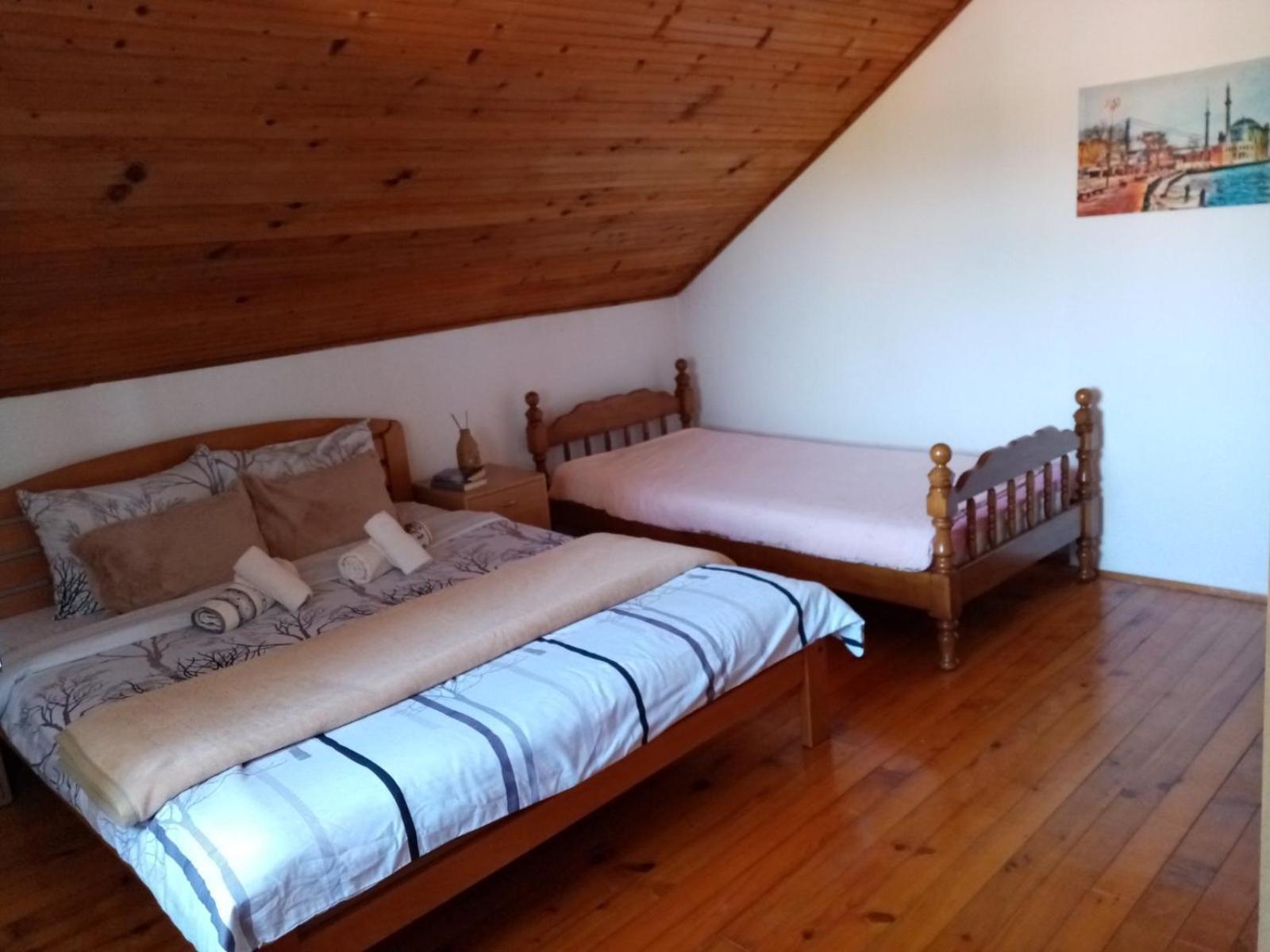 Vila Lenka Sokobanja Ngoại thất bức ảnh