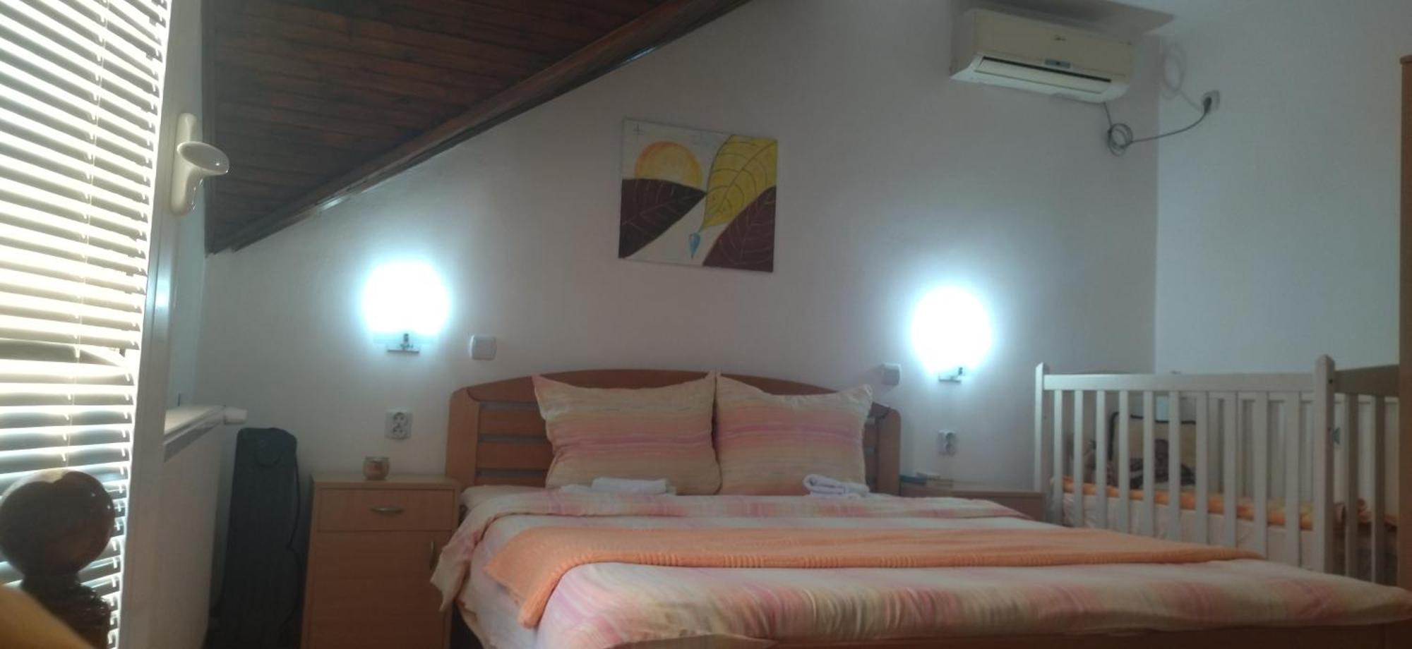 Vila Lenka Sokobanja Phòng bức ảnh