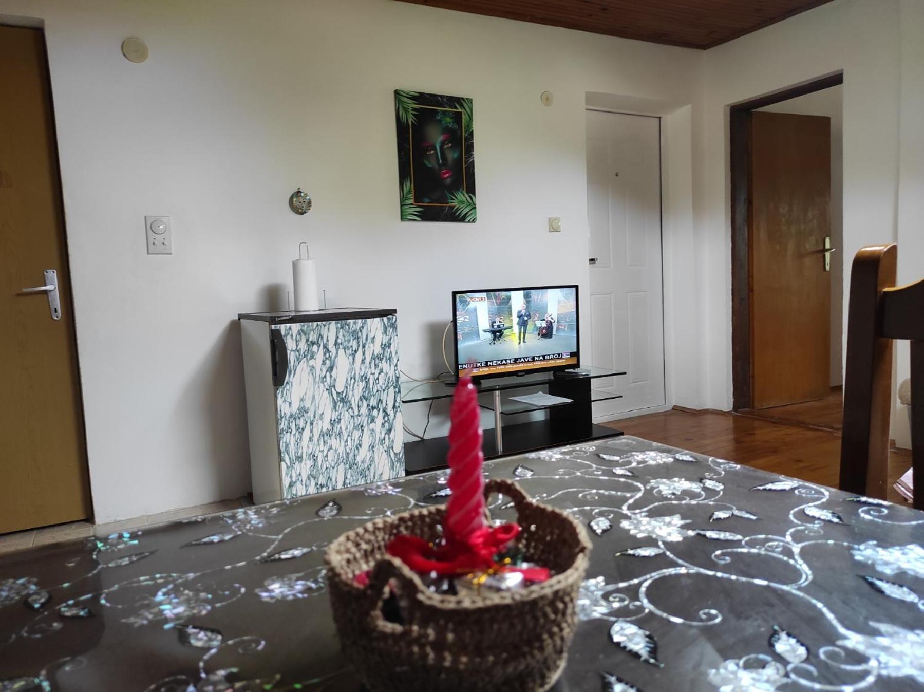 Vila Lenka Sokobanja Phòng bức ảnh