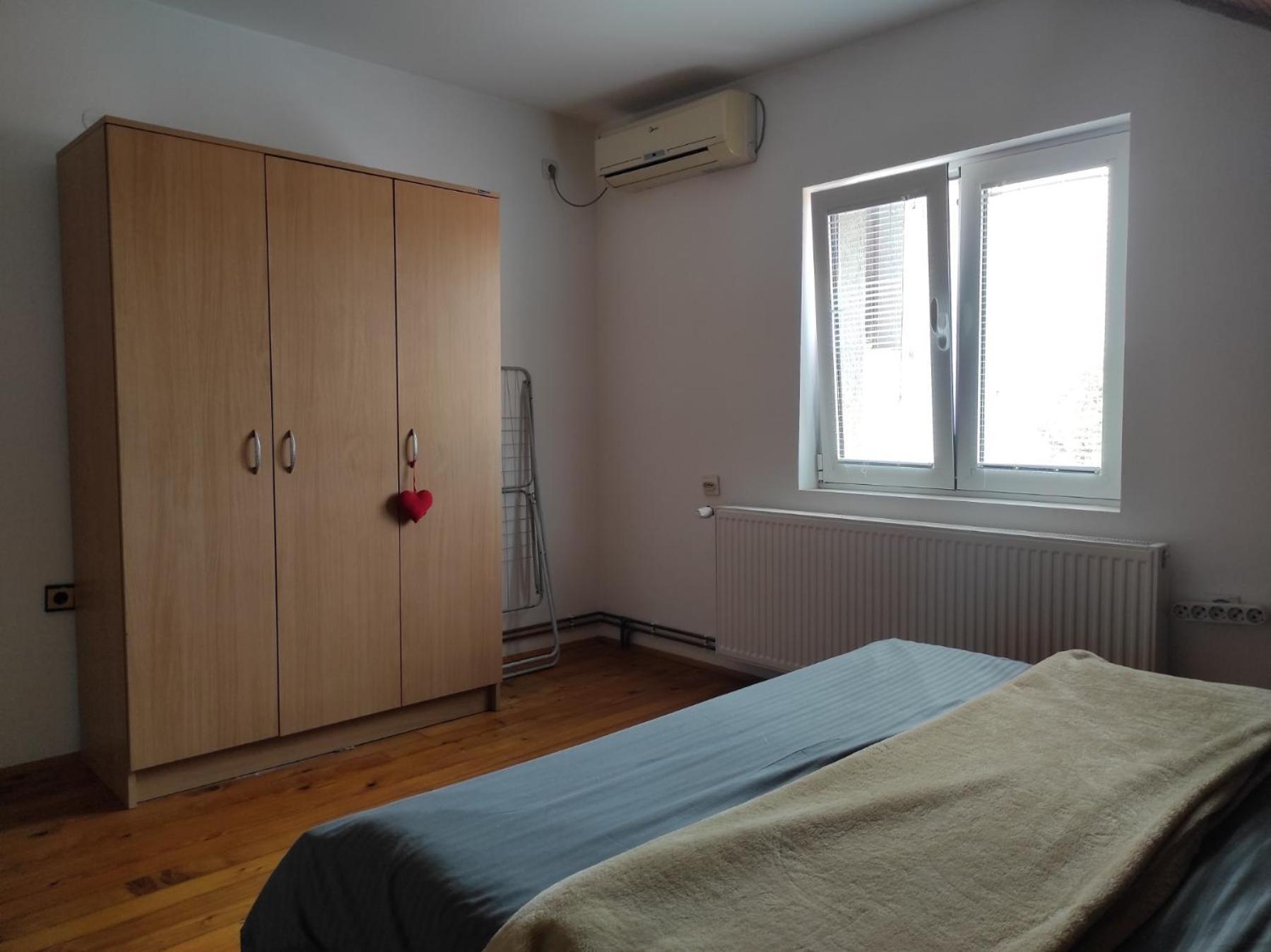 Vila Lenka Sokobanja Phòng bức ảnh