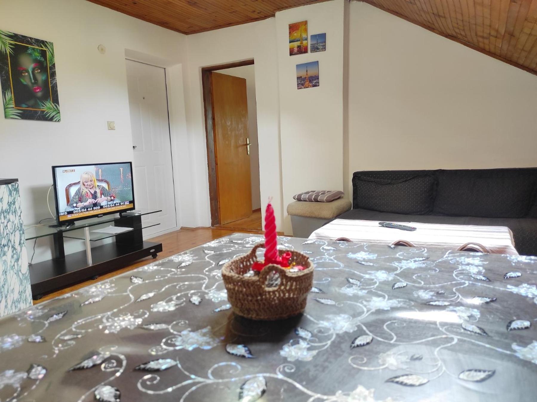 Vila Lenka Sokobanja Phòng bức ảnh